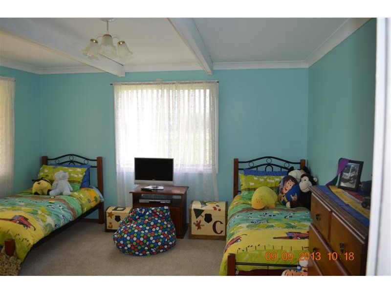 Lot 1 Gocup Road, Tumut NSW 2720