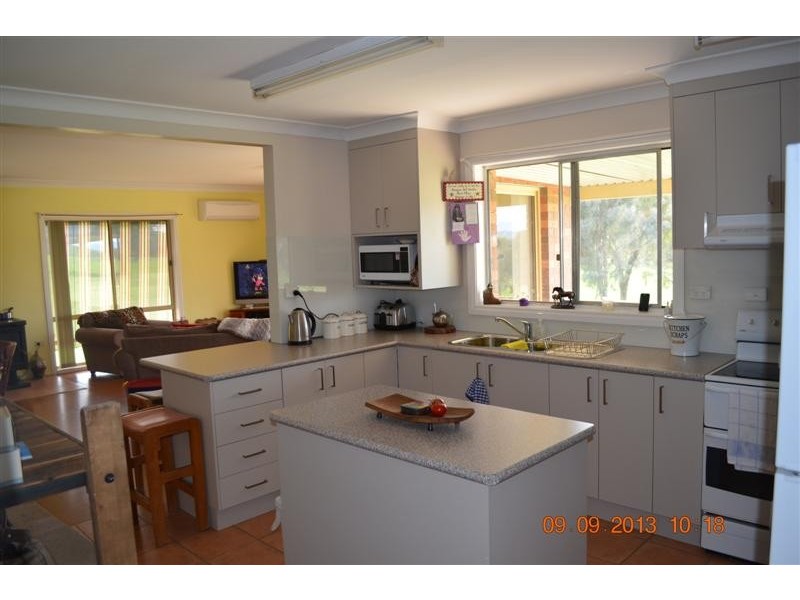 Lot 1 Gocup Road, Tumut NSW 2720