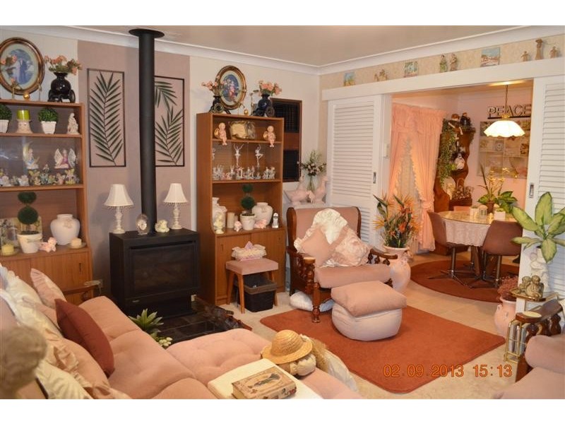 2 Vyner Street, Tumut NSW 2720