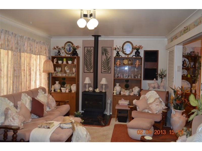 2 Vyner Street, Tumut NSW 2720