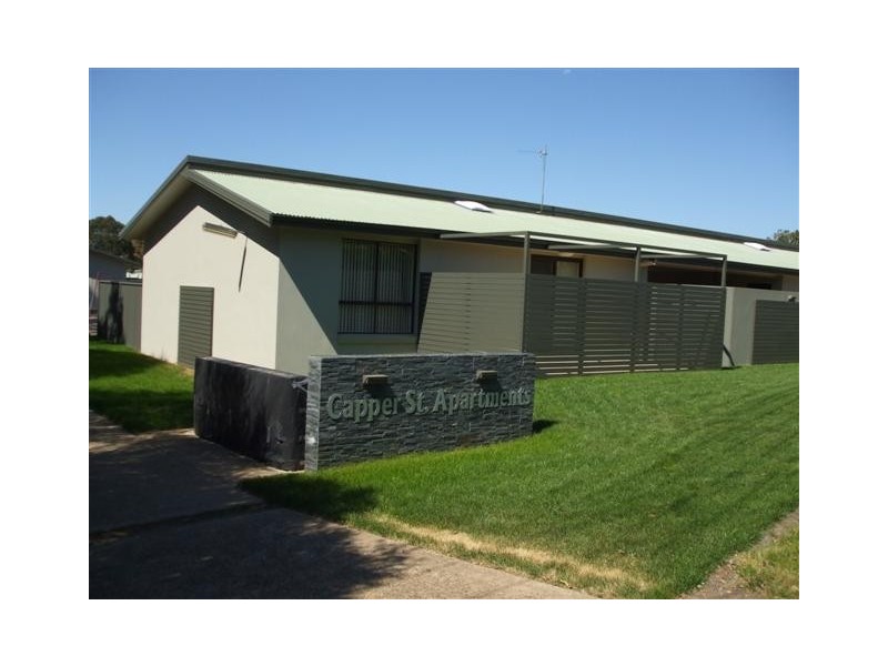 5/172-176 Capper Street, Tumut NSW 2720