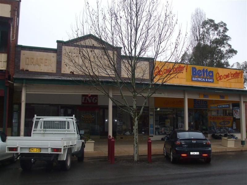69-71 Tumut Street, Adelong NSW 2729