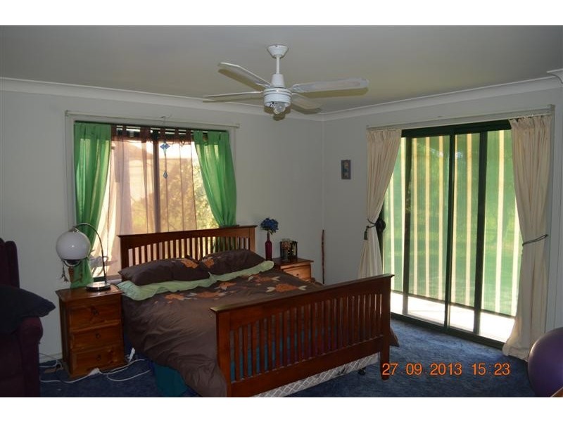 7 Ryans Road, Adelong NSW 2729