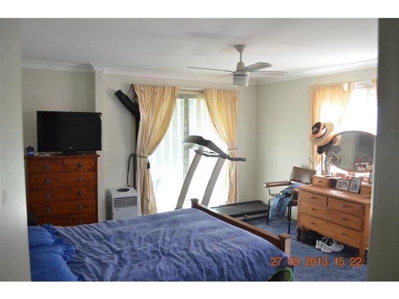 7 Ryans Road, Adelong NSW 2729