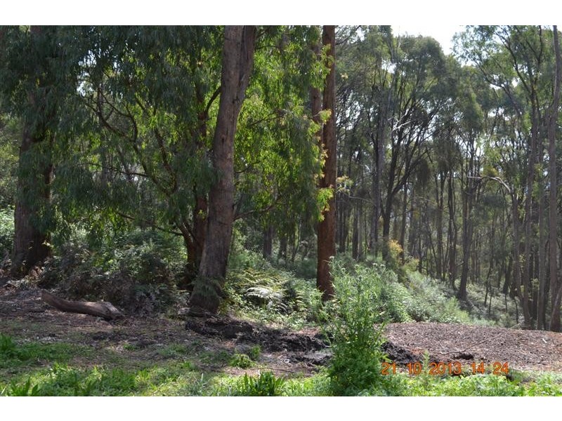 - Cemetery Road, Batlow NSW 2730