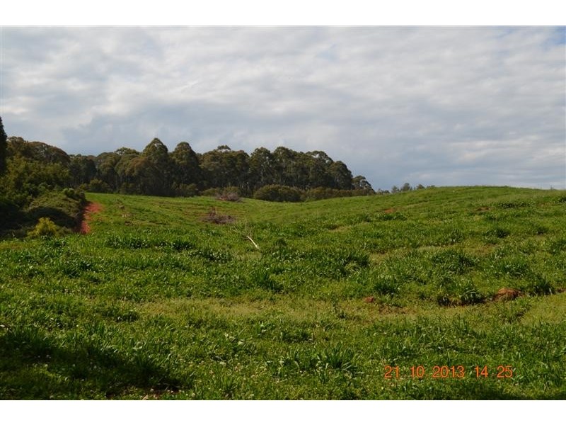 - Cemetery Road, Batlow NSW 2730