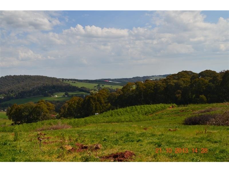 - Cemetery Road, Batlow NSW 2730