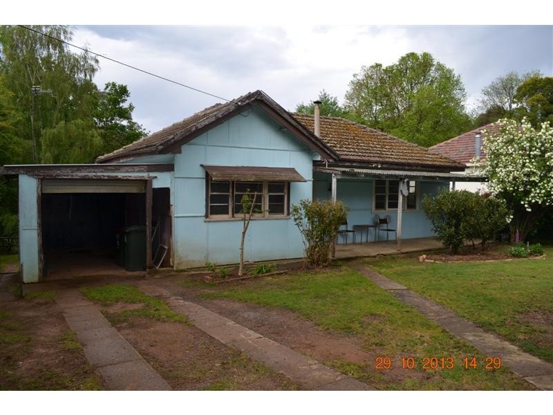 71 Forest Road, Batlow NSW 2730