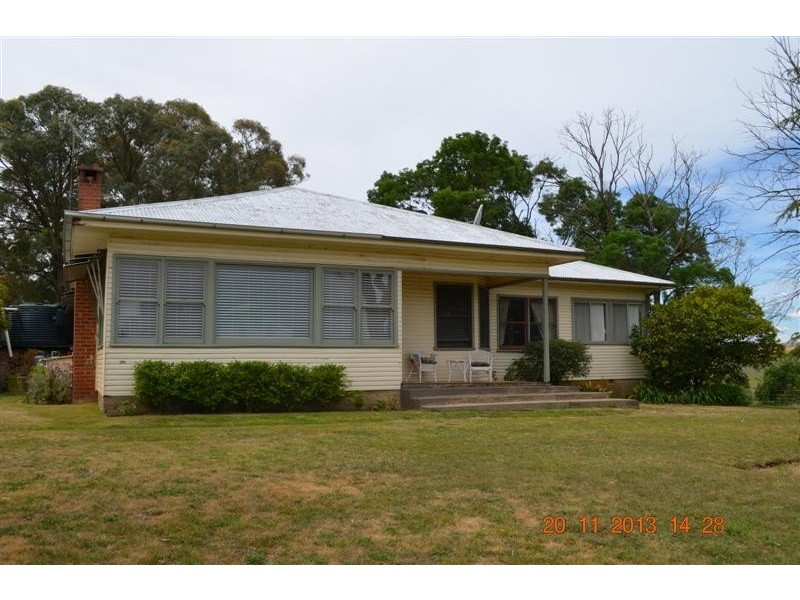 - ETHAM PARK 511 Ellerslie Road, Adelong NSW 2729