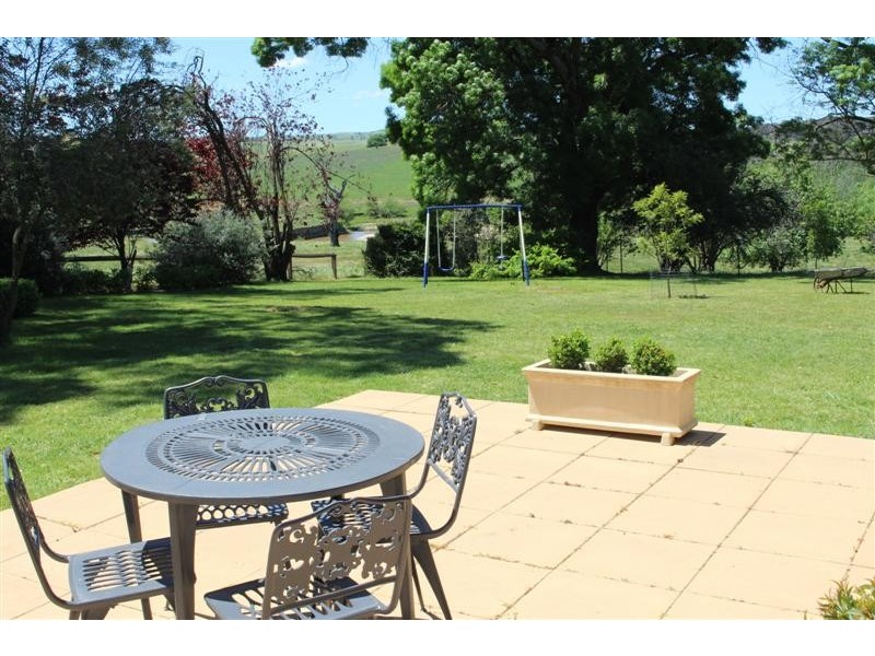 - ETHAM PARK 511 Ellerslie Road, Adelong NSW 2729