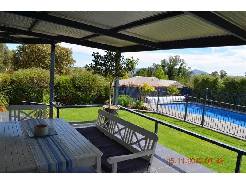 103 Lambie Street, Tumut NSW 2720