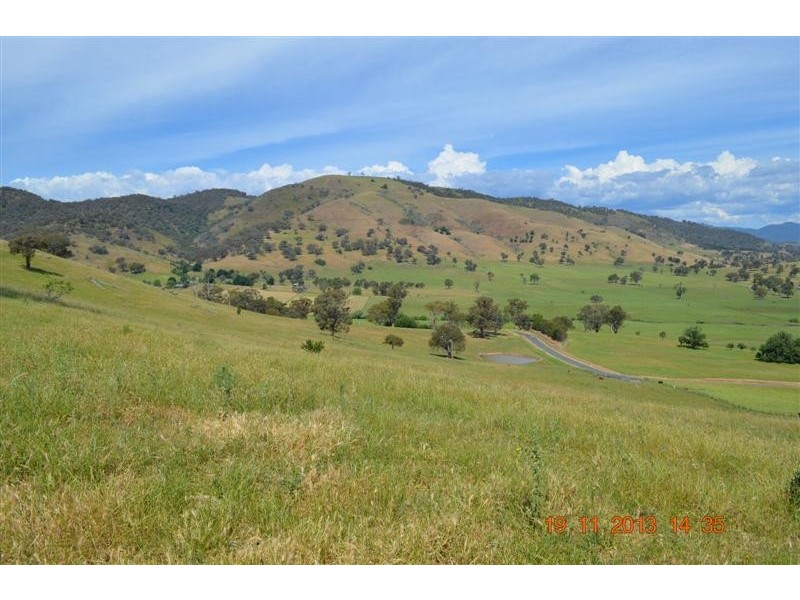 Lots 1 and Lot 5 Argalong Road, Tumut NSW 2720