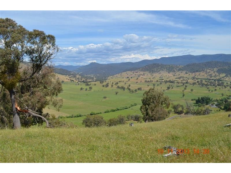 Lots 1 and Lot 5 Argalong Road, Tumut NSW 2720