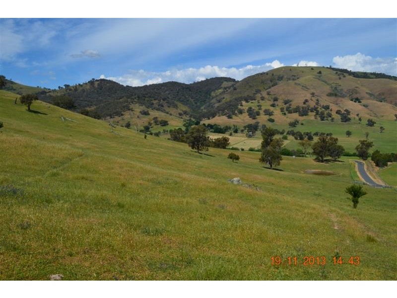 Lots 1 and Lot 5 Argalong Road, Tumut NSW 2720