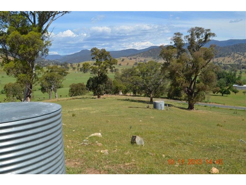 Lots 1 and Lot 5 Argalong Road, Tumut NSW 2720