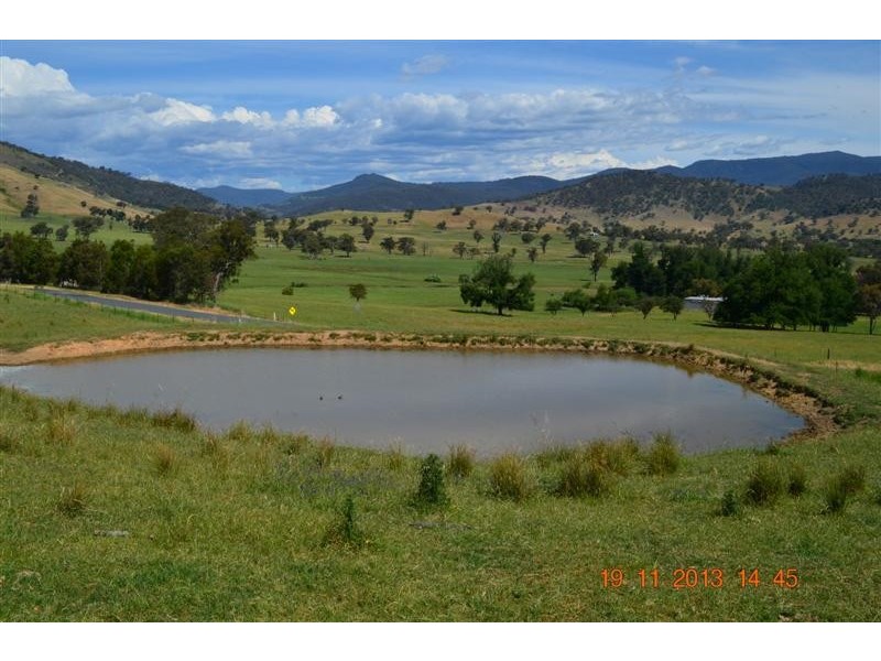 Lots 1 and Lot 5 Argalong Road, Tumut NSW 2720