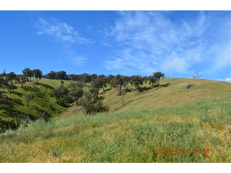 Lots 1 and Lot 5 Argalong Road, Tumut NSW 2720