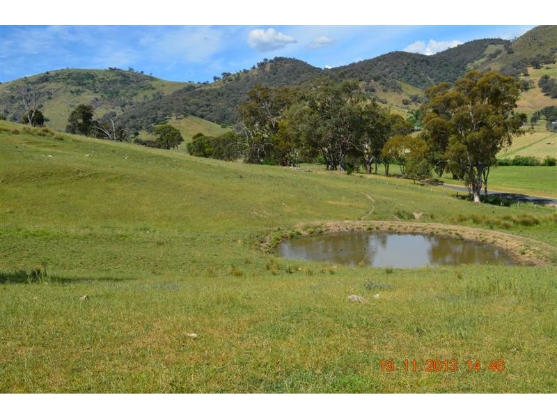 Lots 1 and Lot 5 Argalong Road, Tumut NSW 2720