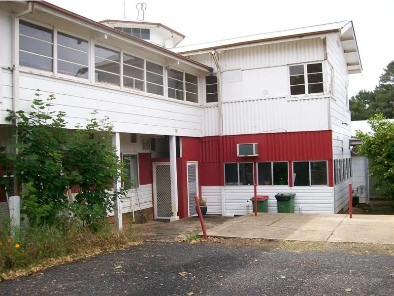 40-46 Park Avenue, Batlow NSW 2730