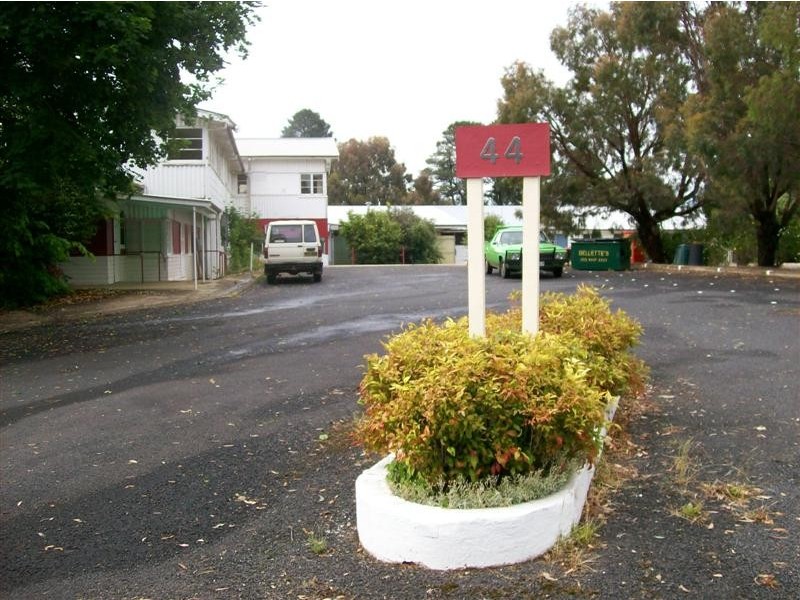 40-46 Park Avenue, Batlow NSW 2730