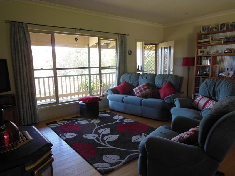 224 Morgans Reserve Road, Tumut NSW 2720
