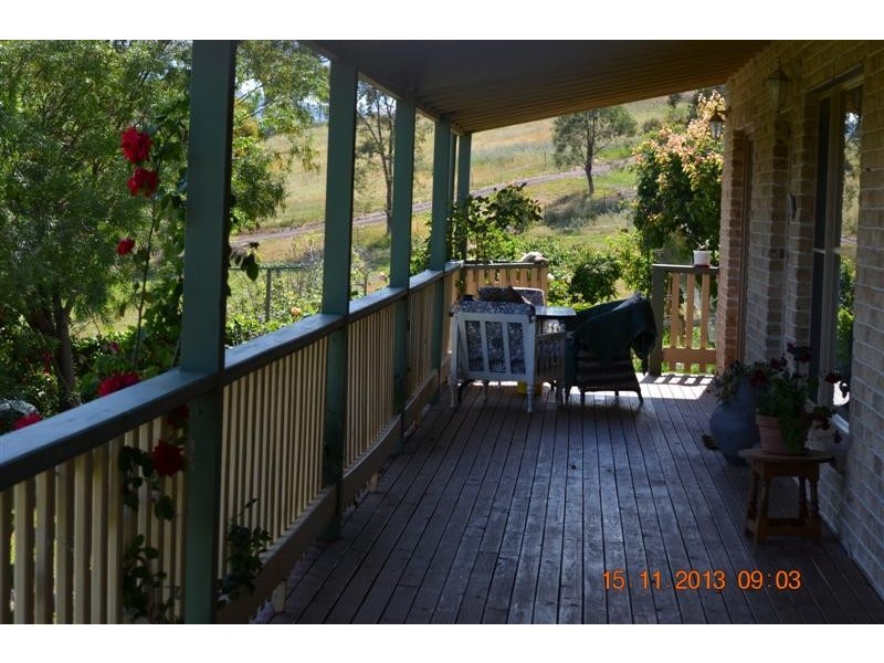 224 Morgans Reserve Road, Tumut NSW 2720