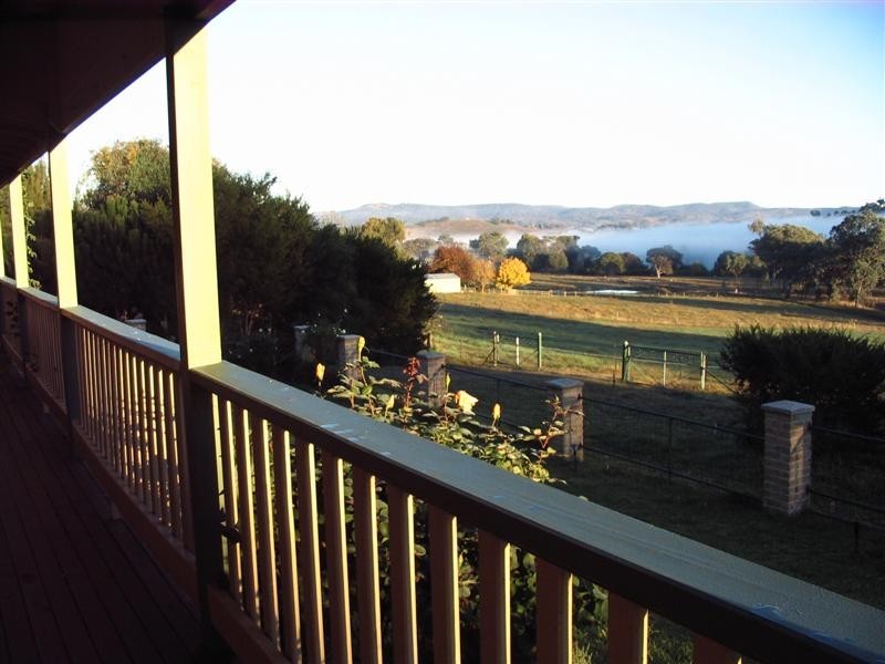 224 Morgans Reserve Road, Tumut NSW 2720