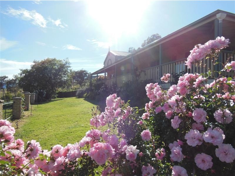 224 Morgans Reserve Road, Tumut NSW 2720