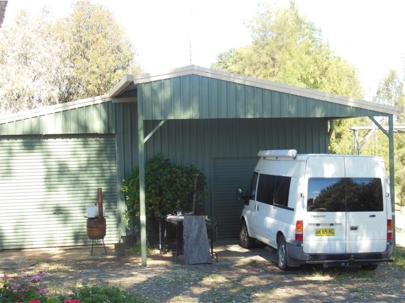 224 Morgans Reserve Road, Tumut NSW 2720