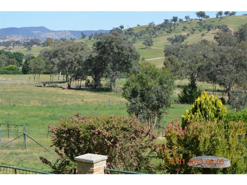 224 Morgans Reserve Road, Tumut NSW 2720