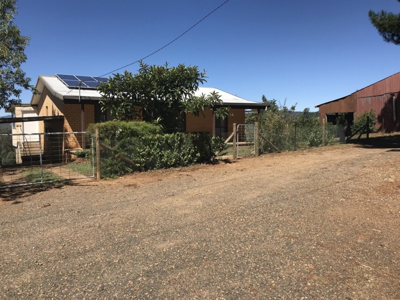 3996 Tumut Road, Batlow NSW 2730