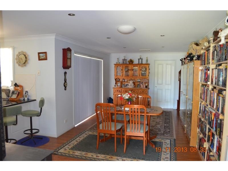 10 Fairway Drive, Tumut NSW 2720