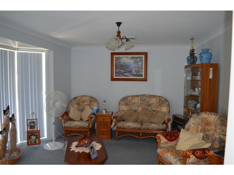 10 Fairway Drive, Tumut NSW 2720