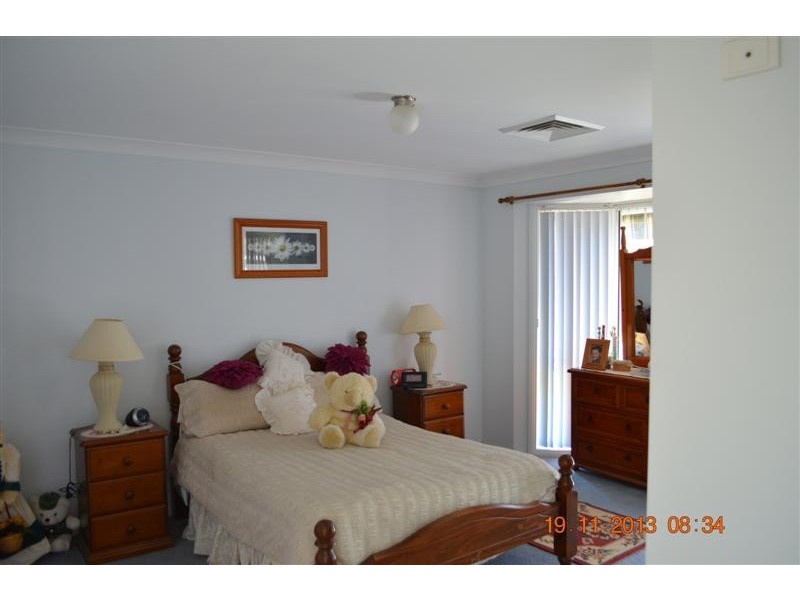 10 Fairway Drive, Tumut NSW 2720