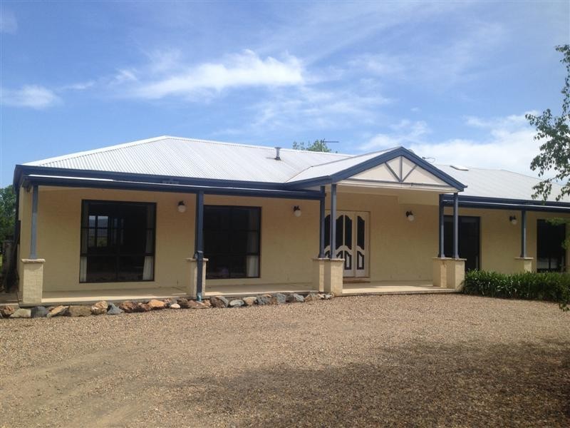 623 Tumut Plains Road, Tumut NSW 2720