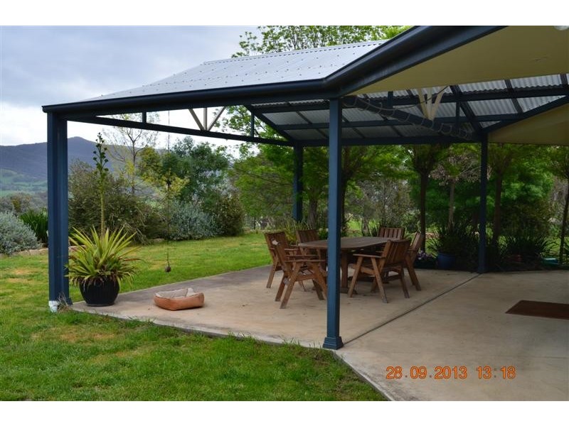 623 Tumut Plains Road, Tumut NSW 2720