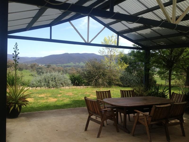 623 Tumut Plains Road, Tumut NSW 2720