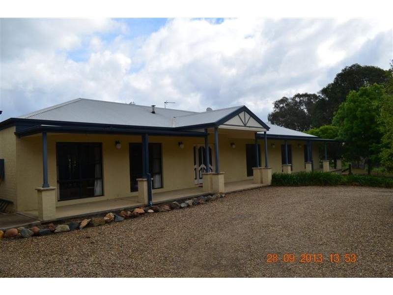 623 Tumut Plains Road, Tumut NSW 2720