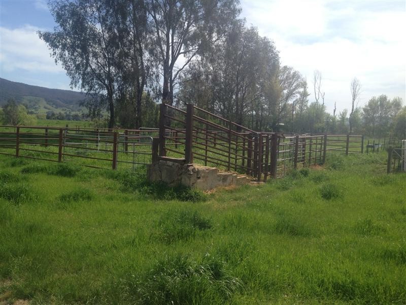 623 Tumut Plains Road, Tumut NSW 2720