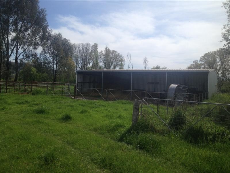 623 Tumut Plains Road, Tumut NSW 2720
