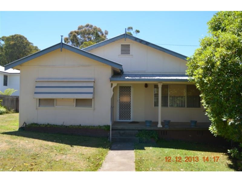 10 Batlow Avenue, Batlow NSW 2730