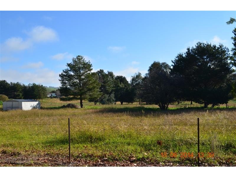 Lot 11 Selwyn Street, Adelong NSW 2729