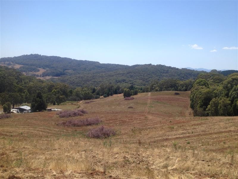 Lot 1 Peels Creek Road, Batlow NSW 2730