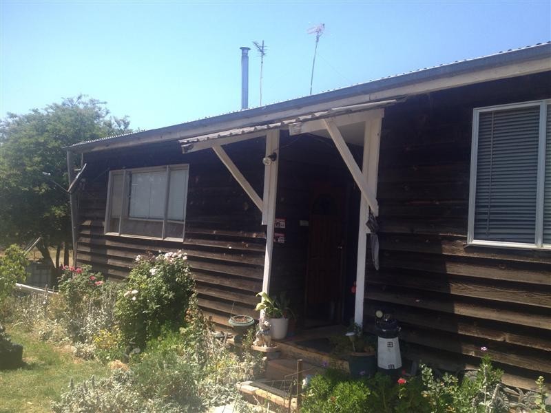 Lot 1 Peels Creek Road, Batlow NSW 2730