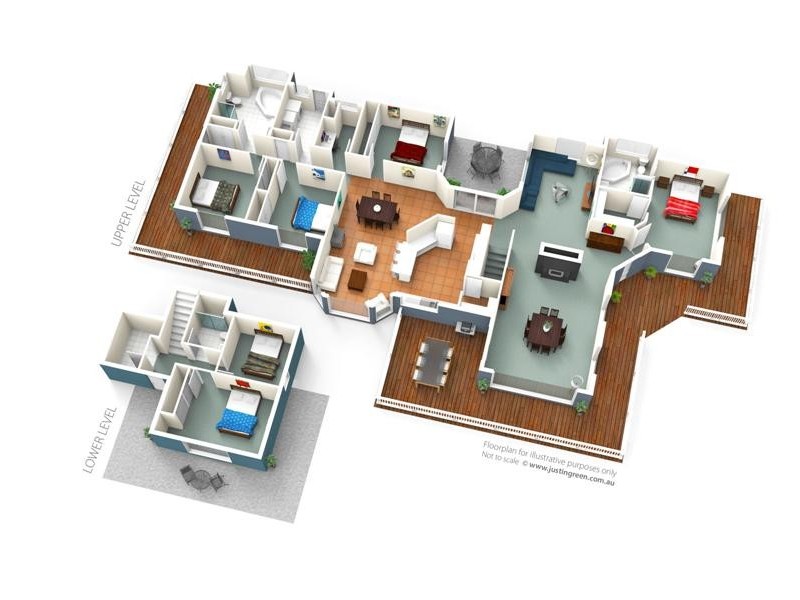 349 Lacmalac Road, Tumut NSW 2720