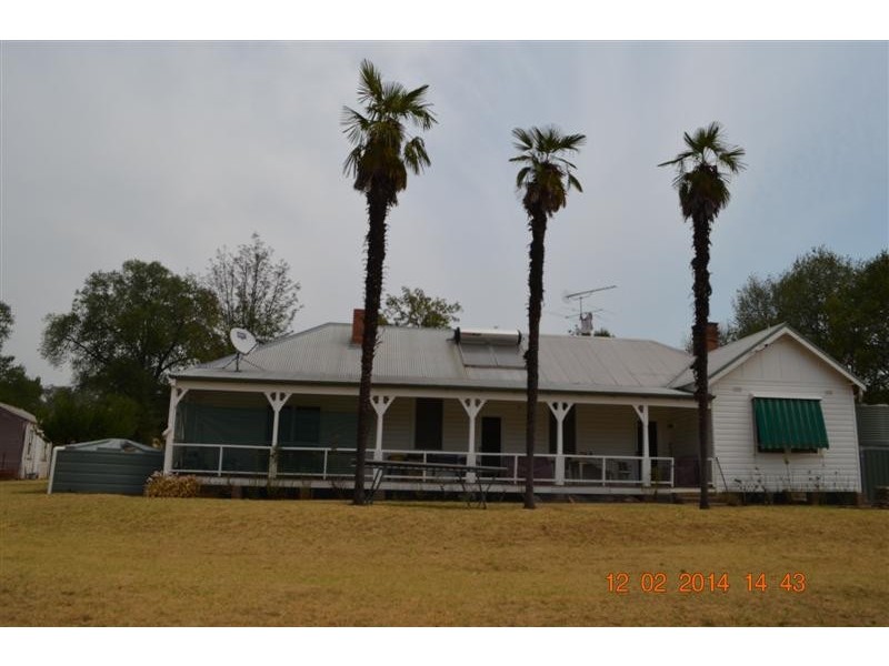 431 Bombowlee Creek Road, Tumut NSW 2720