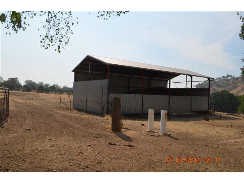 431 Bombowlee Creek Road, Tumut NSW 2720