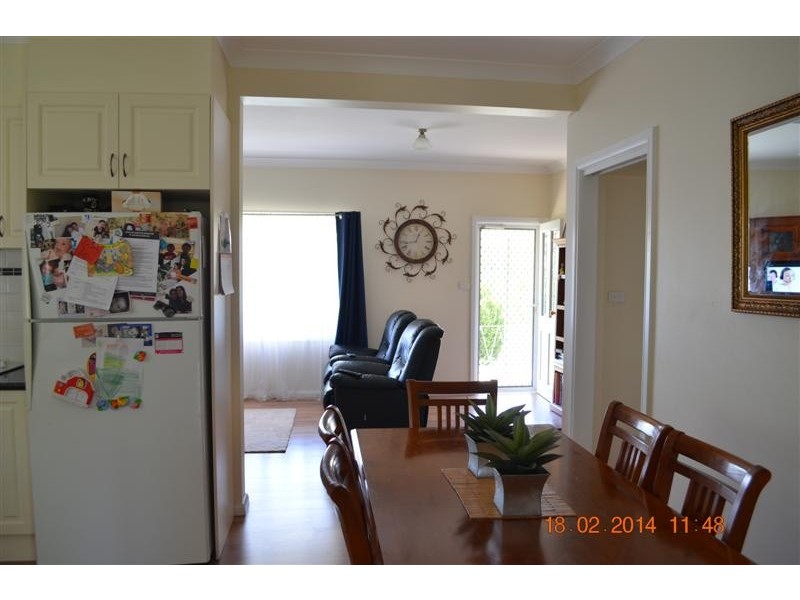 45 Gundagai Street, Adelong NSW 2729