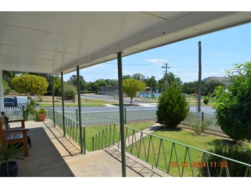 45 Gundagai Street, Adelong NSW 2729