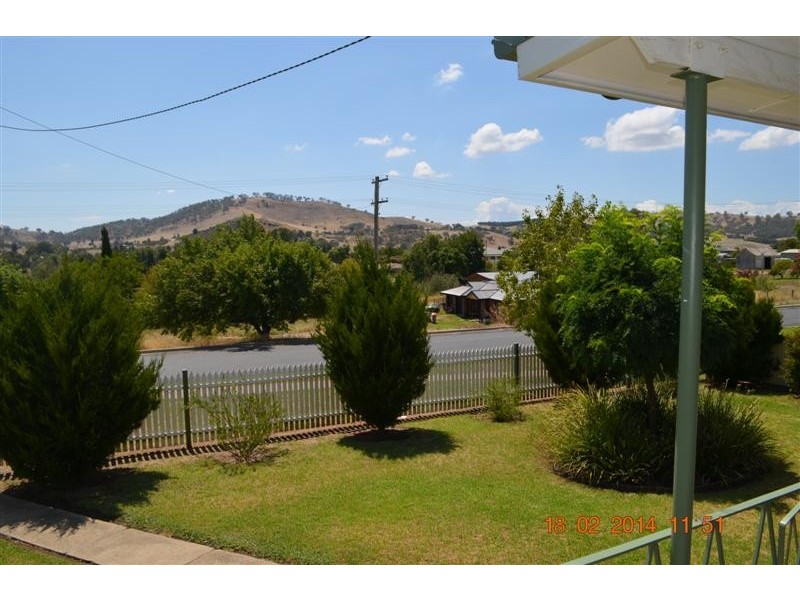 45 Gundagai Street, Adelong NSW 2729